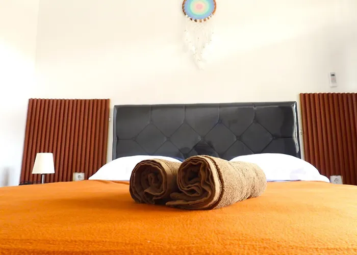 Pondok Dete Guesthouse