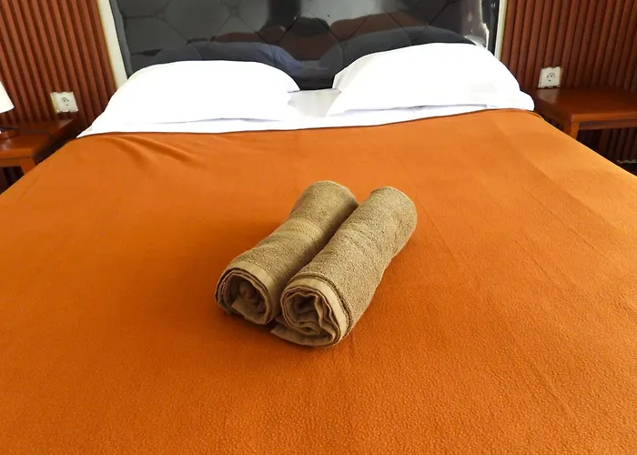Pondok Dete Guesthouse