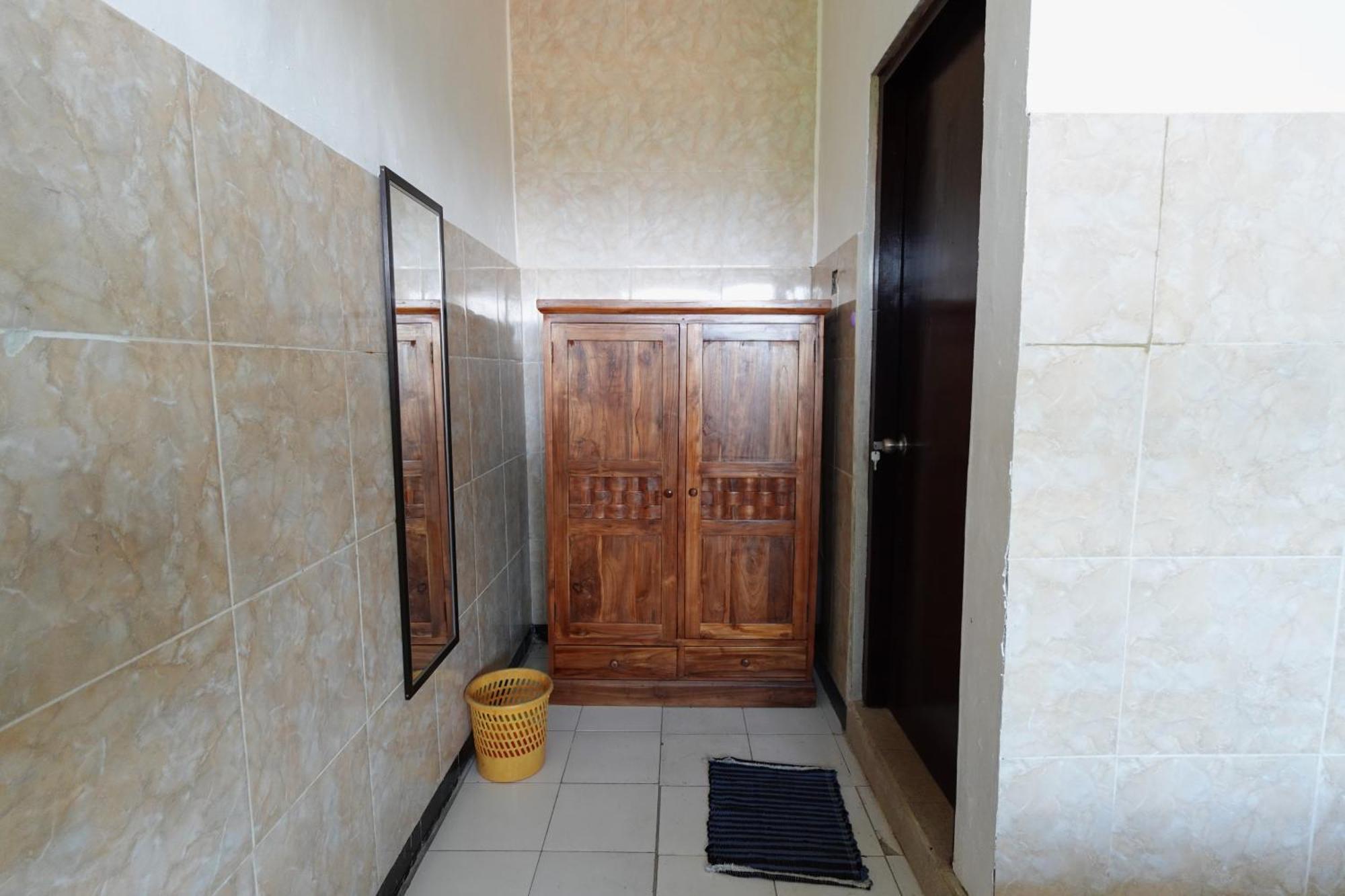Maison d'hôtes Dete Sanur
