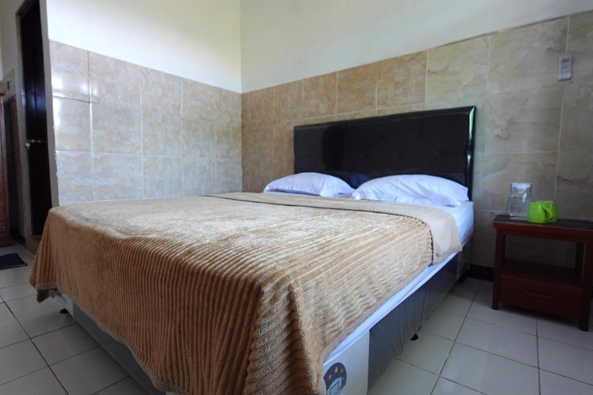 Maison d'hôtes Dete Sanur